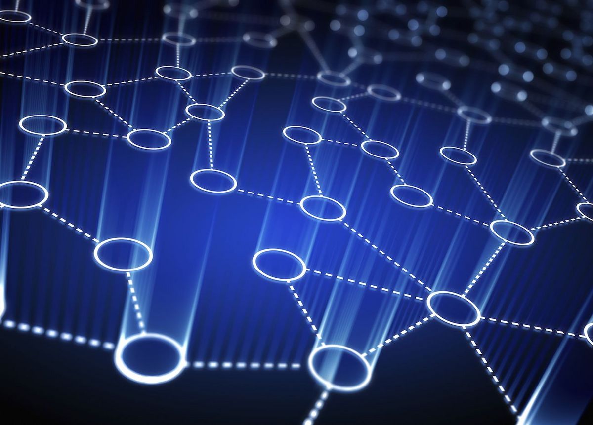 从Web2到Web3 区块链如何重塑开发范式——一份进阶指南